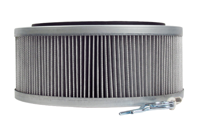 Industrial air filter